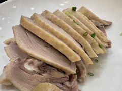 -雅酌园百姓菜馆(颐和路店)