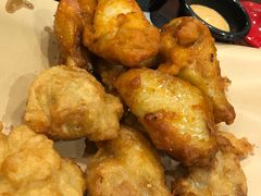 -Mr.Pizza米斯特比萨(苏州平江万达广场店)