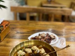 -荣记歡喜·馄饨铺(开发区振华购物中心店)