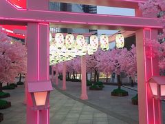 -金茂览秀城
