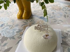 -逸绮瑶澜Miss Mousse Cake蛋糕(三里屯SOHO店)