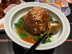 八小时脆米狮子头-童福兴·南京菜(老门东店)