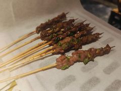 -串盟烧烤大排档·长沙美食地标(星沙店)