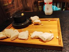 特制手工棉花豆腐-煲宫(华润万象城店)