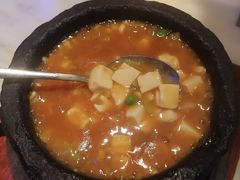 -绿茶餐厅(昆明世纪金源店)