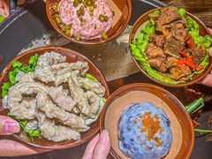 -冯校长老火锅(广州正佳广场店)