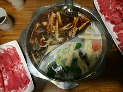 -傣妹火锅(建军东路店)