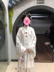 -东古旅拍摄影•格格服汉服•租赁(故宫店)