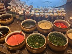 -涮福記·现切牛羊肉火锅(世纪汇店)