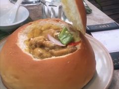 -大树餐厅(红旗街万达店)