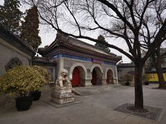 -白云观