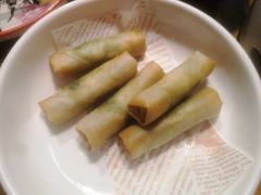 -新白鹿餐厅(百联中环店)