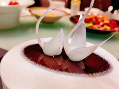 -万丽轩·粤菜(王府井金茂万丽酒店)