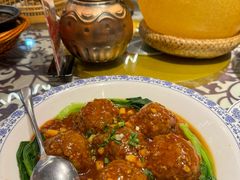 -杨记隆府(时代天街店)
