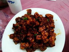 -乐乐餐厅(湘子庙街店)