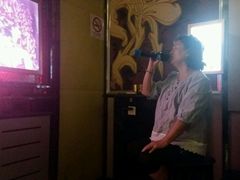 -星乐汇量贩式KTV(中冶祥腾城市广场店)