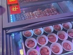 -尚品海鲜肥牛自助火锅(湖明店)