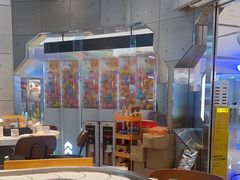 -元气寿司(益田假日广场店)