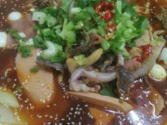 -怪老头甜不辣(抚琴小区店)