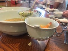 -村长家的疙瘩汤·东营菜(东营茶城店)