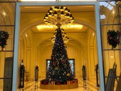 -利顺德大饭店·维多利亚花园(小白楼店)