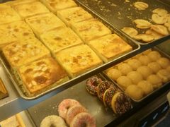 -麦斯晨菲老香港蛋糕(东街店)