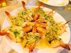 -灯笼馆海鲜餐厅