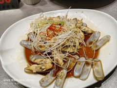 -郑庄脂渣海鲜楼(九水路店)
