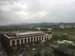 -美的鹭湖森林度假区