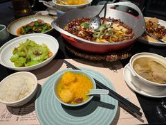 -柴门饭儿(成都太古里店)