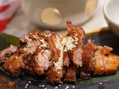 -望湘园·湖南菜(宏伊店)