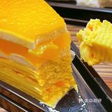 奶茶店居然出甜品啦