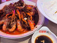 -红盔甲·小龙虾(车公庙店)