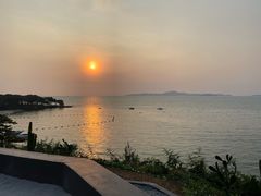 -网红落日悬崖餐厅 The Sky Gallery