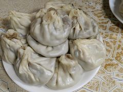 -德润福严氏烧麦总店(友谊路总店)