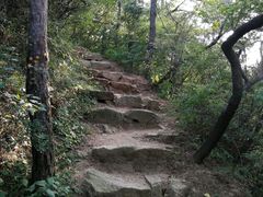 -云峰山自然风景区