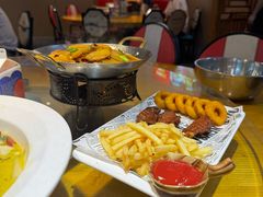 -乡村井冈·乡野江西菜(黄龙店)