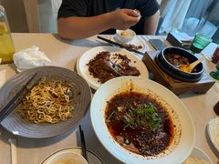 -渝信川菜(南滨店)