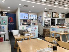 -金诚张妈妈羊汤·驴肉火烧(旧宫佳和园店)