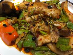 -雲蜀龙阁·金牌水煮鱼(方庄店)