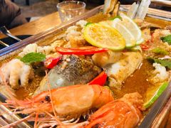 -Let's Taipei 非常烘焙(太古里店)