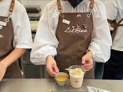 -LilBee Coffee