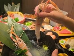 -牛New寿喜烧(虹桥新天地店)