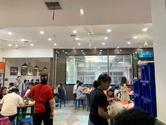-回味南塘老王虾尾(总店)