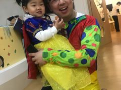 -嘉定民办实蒙早教中心
