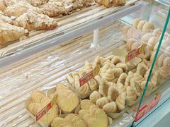 -味多美蛋糕(台湾街店)