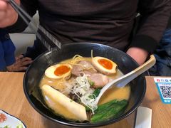 -麵の匠·一生堂(新世界店)