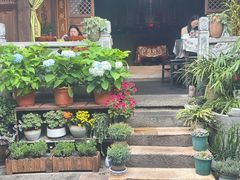 -龙姐私房菜(和顺古镇店)