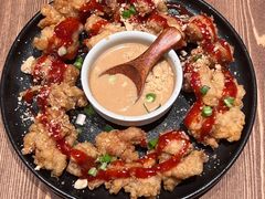 -INSA Korean Bistro饮鲨韩食酒馆