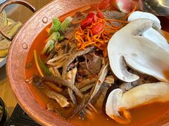 -品味泸沽湖•民族特色菜(大落水店)